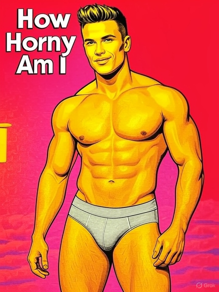 How Horny Am I
