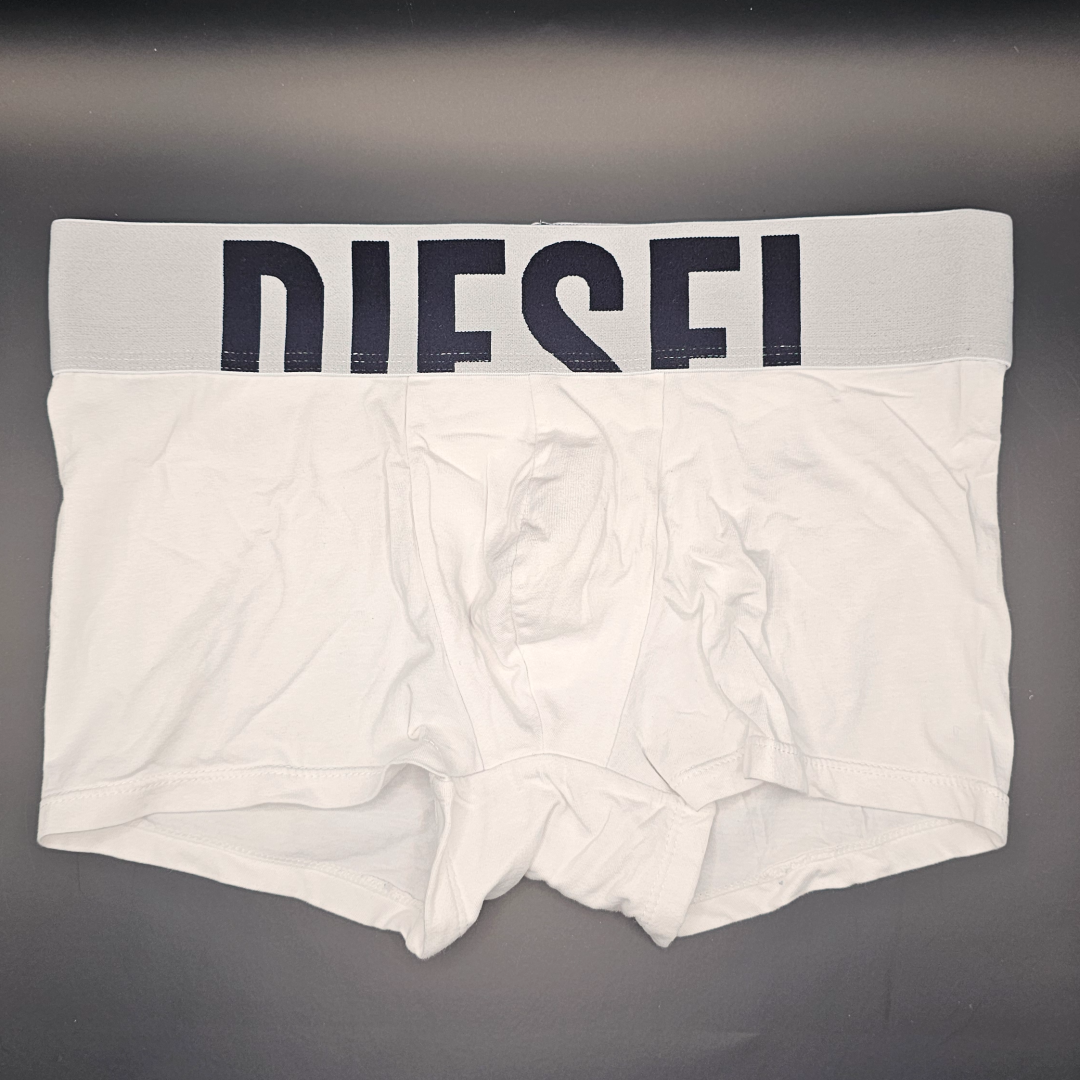 Diesel Trunks (white)
