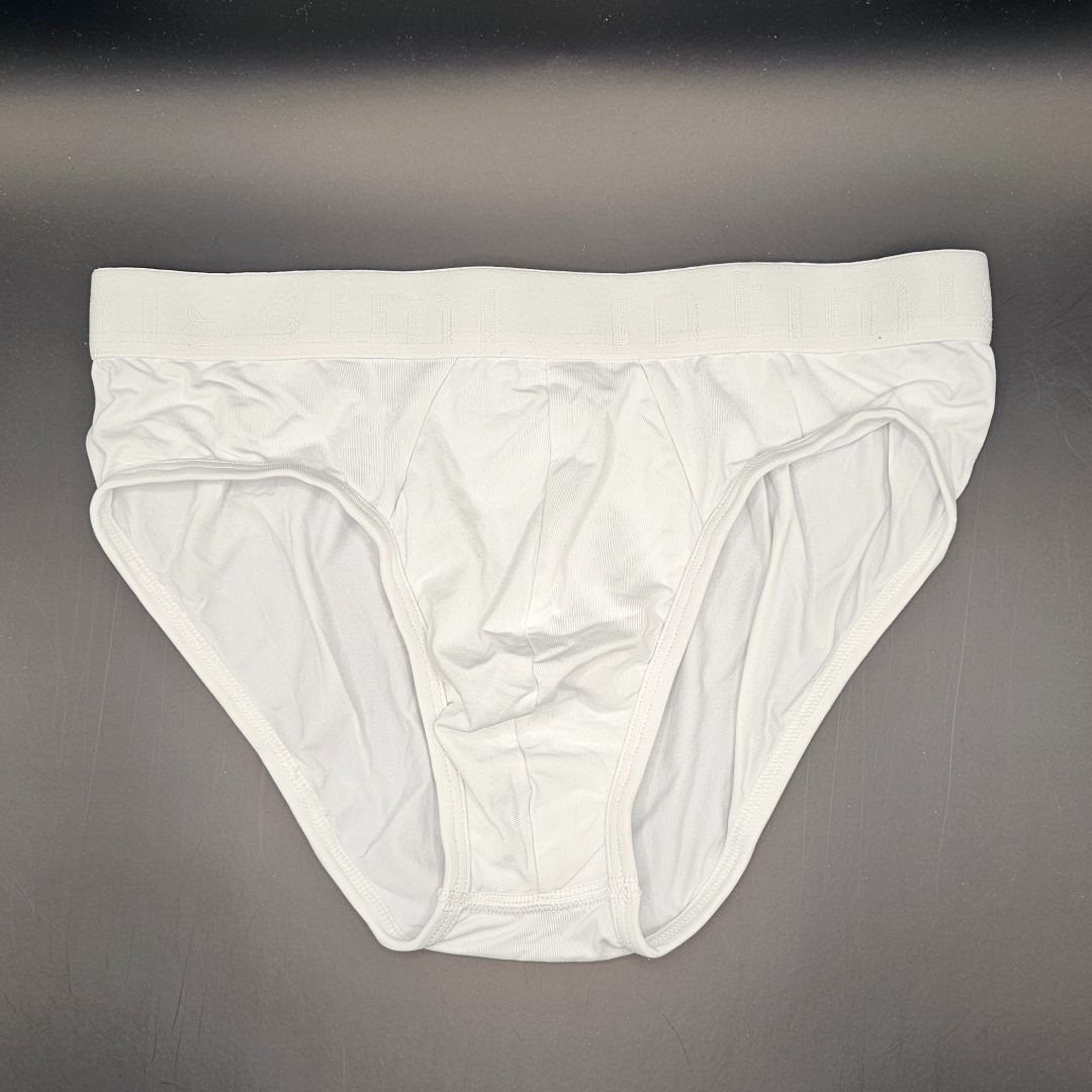 Intimissimi White Briefs